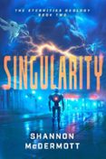SINGULARITY