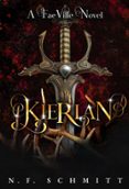 KIERIAN  (edición en inglés)