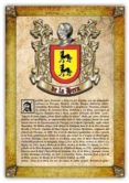 apellido de la hera / origen, historia y heraldica de los linajes y apellidos españoles e hispanoamericanos (ebook)-2910017944847 apellido de la hera / origen, historia y heraldica de los linajes y apellidos españoles e hispanoamericanos (ebook)-2910017944847