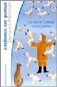 enfance en poesie le chat et l oiseau et autres poemes-jacques prevert-9782070542246 enfance en poesie le chat et l oiseau et autres poemes-jacques prevert-9782070542246