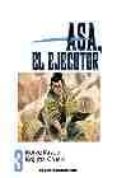 asa, el ejecutor nº 3-kazuo koike-8432715015000 asa, el ejecutor nº 3-kazuo koike-8432715015000