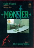 monster nº1-naoki urasawa-8432715009146 monster nº1-naoki urasawa-8432715009146