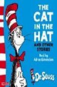 the cat on the hat and other stories (1 cd) (unabridge)-adrian (read by) edmonson-9780007161546 the cat on the hat and other stories (1 cd) (unabridge)-adrian (read by) edmonson-9780007161546