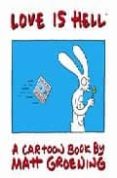 love is hell-matt groening-9780007179046 love is hell-matt groening-9780007179046