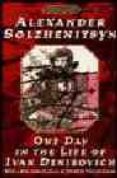 one day in the life of ivan denisovich-aleksandr solzhenitsyn-9780141184746 one day in the life of ivan denisovich-aleksandr solzhenitsyn-9780141184746
