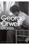 the orwell diaries-george orwell-9780141191546 the orwell diaries-george orwell-9780141191546