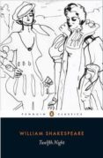 twelfth night-william shakespeare-9780141396446 twelfth night-william shakespeare-9780141396446