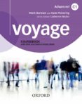 voyage c1. student s book + workbook pack with key-9780194522946 voyage c1. student s book + workbook pack with key-9780194522946