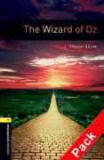 oxford bookworms library: oxford bookworms stage 1: the wizard of oz cd pack ed 08: 400 headwords-9780194788946 oxford bookworms library: oxford bookworms stage 1: the wizard of oz cd pack ed 08: 400 headwords-9780194788946