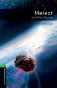 meteor and other stories (obl 6: oxford bookworms library)-9780194792646 meteor and other stories (obl 6: oxford bookworms library)-9780194792646
