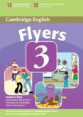cambridge young learners english tests flyers 3 student s book-9780521693646 cambridge young learners english tests flyers 3 student s book-9780521693646