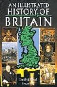an nillustrated history of britain-david mcdowall-9780582749146 an nillustrated history of britain-david mcdowall-9780582749146