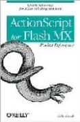 ACTIONSCRIPT FOR FLASH MX-896253-otro-formato
