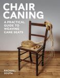 Libros gratis descargar ipod touch CHAIR CANING  (edición en inglés) (Literatura española)