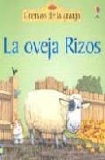 la oveja rizos (cuentos de la granja)-9780746061046 la oveja rizos (cuentos de la granja)-9780746061046