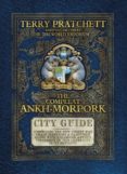 the compleat ankh-morpork-terry pratchett-9780857520746 the compleat ankh-morpork-terry pratchett-9780857520746