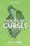 HOUSE OF CURSES