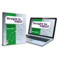 STRAIGHT TO FIRST WORKBOOK WITH KEY ETOOLS-16001320-otro-formato