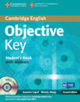 objective key (student s book with answers with cd-rom)-annette capel-wendy sharp-9781107627246 objective key (student s book with answers with cd-rom)-annette capel-wendy sharp-9781107627246