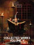 Descargas gratuitas de libros electrónicos amazon COLLECTED WORKS: VOLUME V