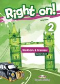 RIGHT ON LEVEL 2 WORKBOOK PACK-13680736-otro-formato