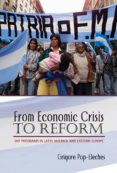 from economic crisis to reform (ebook)-9781400835546 from economic crisis to reform (ebook)-9781400835546