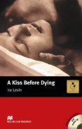 macmillan readers intermediate: kiss before dying, a pack-ira levin-9781405076746 macmillan readers intermediate: kiss before dying, a pack-ira levin-9781405076746