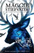 the raven cycle 4: the raven king-maggie stiefvater-9781407136646 the raven cycle 4: the raven king-maggie stiefvater-9781407136646