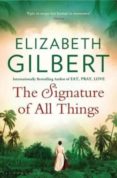 the signature of all things-elizabeth gilbert-9781408850046 the signature of all things-elizabeth gilbert-9781408850046