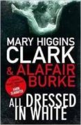 all dressed in white-mary higgins clark-9781471152146 all dressed in white-mary higgins clark-9781471152146