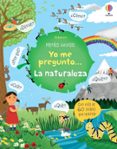 mentes curiosas :yo me pregunto...la naturaleza-9781474944946 mentes curiosas :yo me pregunto...la naturaleza-9781474944946
