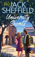 UNIVERSITY SECRETS