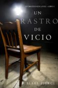 Libros de audio descargables de Amazon UN RASTRO DE VICIO (UN MISTERIO KERI LOCKE – LIBRO #3)