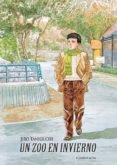 un zoo en invierno-jiro taniguchi-9781910856246 un zoo en invierno-jiro taniguchi-9781910856246