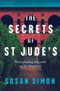 THE SECRETS OF ST JUDE'S