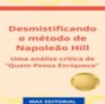 Descarga de ebook ipad DESMISTIFICANDO O MÉTODO DE NAPOLEÃO HILL
        EBOOK (edición en portugués) CHM (Literatura española) 9781991090546 de MAX EDITORIAL