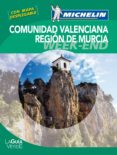 week-end comunidad valenciana (2012)-9782067167346 week-end comunidad valenciana (2012)-9782067167346