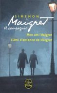 MAIGRET ET COMPAGNIE-2265058-otro-formato