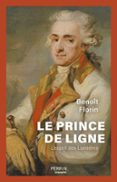 LE PRINCE DE LIGNE