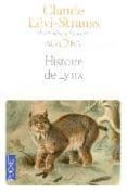 histoire de lynx-claude levi-strauss-9782266147446 histoire de lynx-claude levi-strauss-9782266147446