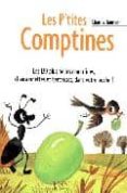 les p tites comptines-chantal janisson-9782754011846 les p tites comptines-chantal janisson-9782754011846