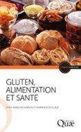 GLUTEN, ALIMENTATION ET SANTÉ