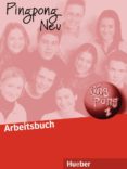 ping pong neu 1. arbeitschbuch (ejercicios)-gabriele kopp-konstance frolich-9783190116546 ping pong neu 1. arbeitschbuch (ejercicios)-gabriele kopp-konstance frolich-9783190116546