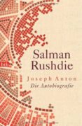 joseph anton-salman rushdie-9783442747146 joseph anton-salman rushdie-9783442747146