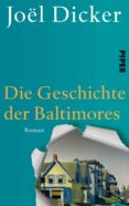 die geschichte der baltimores-joël dicker-9783492057646 die geschichte der baltimores-joël dicker-9783492057646