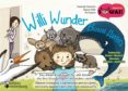 Descargar libros google libros pdf WILLI WUNDER - DAS BILDER-ERZÄHLBUCH FÜR ALLE KINDER, DIE IHRE EINZIGARTIGKEIT ENTDECKEN WOLLEN / VILLI DYVO - ZBIRNYK OPOVIDAN' Z KARTYNKAMY DLYA VSIKH DITEY, YAKI KHOCHUT' VIDKRYTY DLYA SEBE SVOYU UNIKAL'NIST' (Literatura española) de 