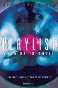playlist para un incendio (ebook)-robin wasserman-9786070741746 playlist para un incendio (ebook)-robin wasserman-9786070741746