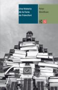 una historia de la feria de francfort (ebook)-9786071610546 una historia de la feria de francfort (ebook)-9786071610546