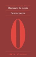 Foro de descarga de libros Kindle DESENCANTOS 9786556926346 DJVU PDF PDB en español de MACHADO DE ASSIS