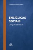 ENCÍCLICAS SOCIAIS  (edición en portugués)